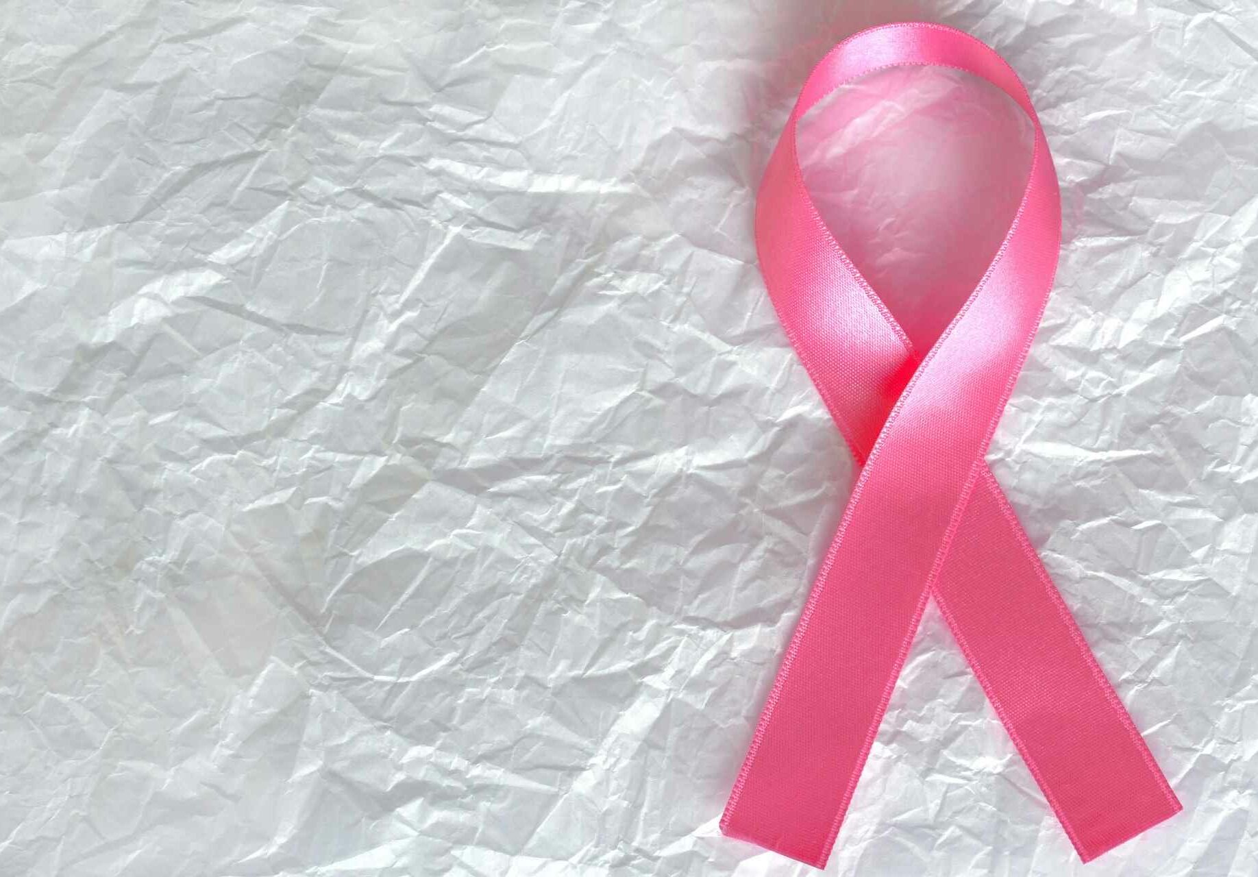 Dessous für Brustkrebspatientinnen