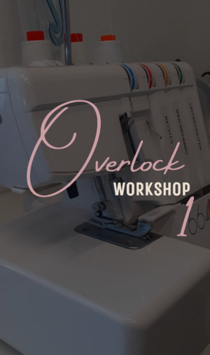 Overlock Workshop Teil I