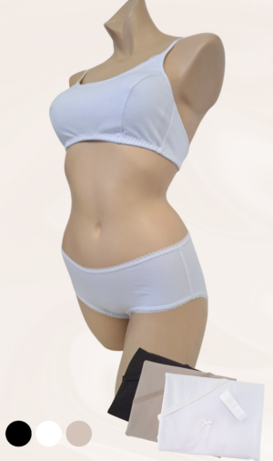 DIY Slip Comfort - Materialpaket