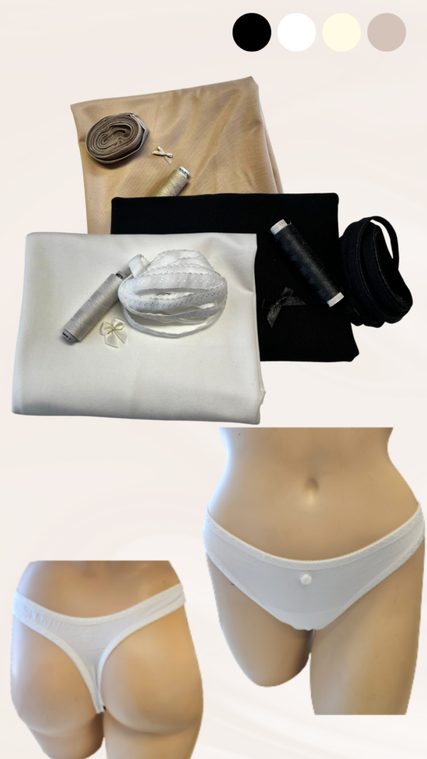 DIY String Lani - Materialpaket