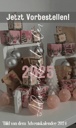 Adventskalender 2025