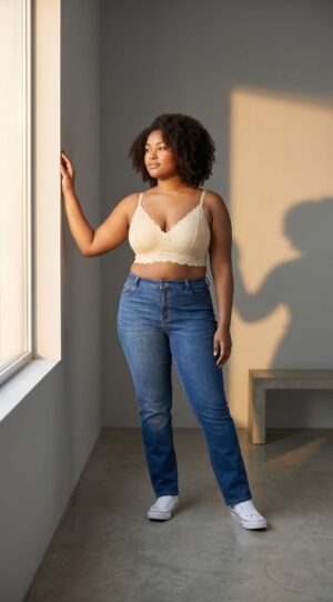 Lingerie Tara DIY