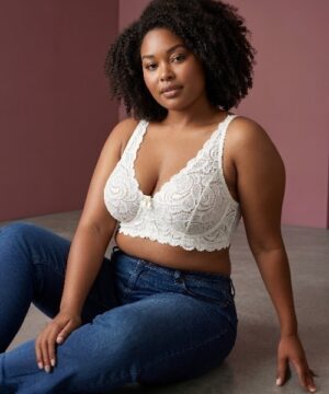 Lingerie Merle DIY