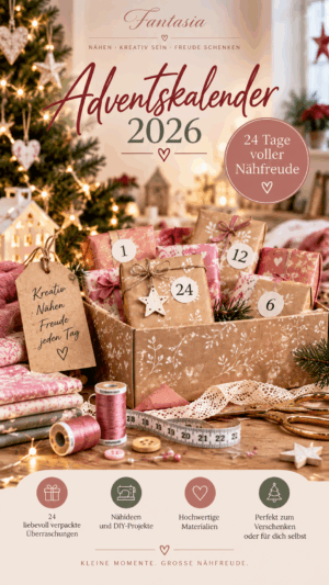 Adventskalender 2026